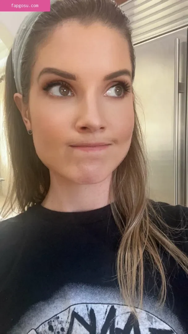 Amanda Cerny