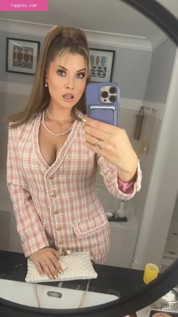 Amanda Cerny