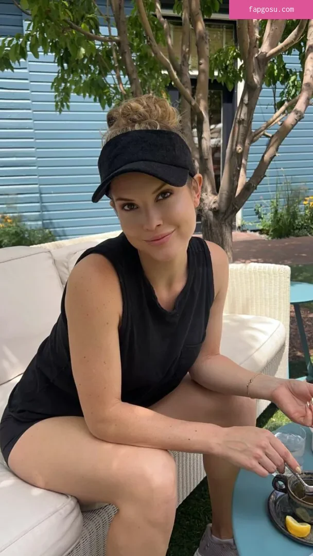 Amanda Cerny