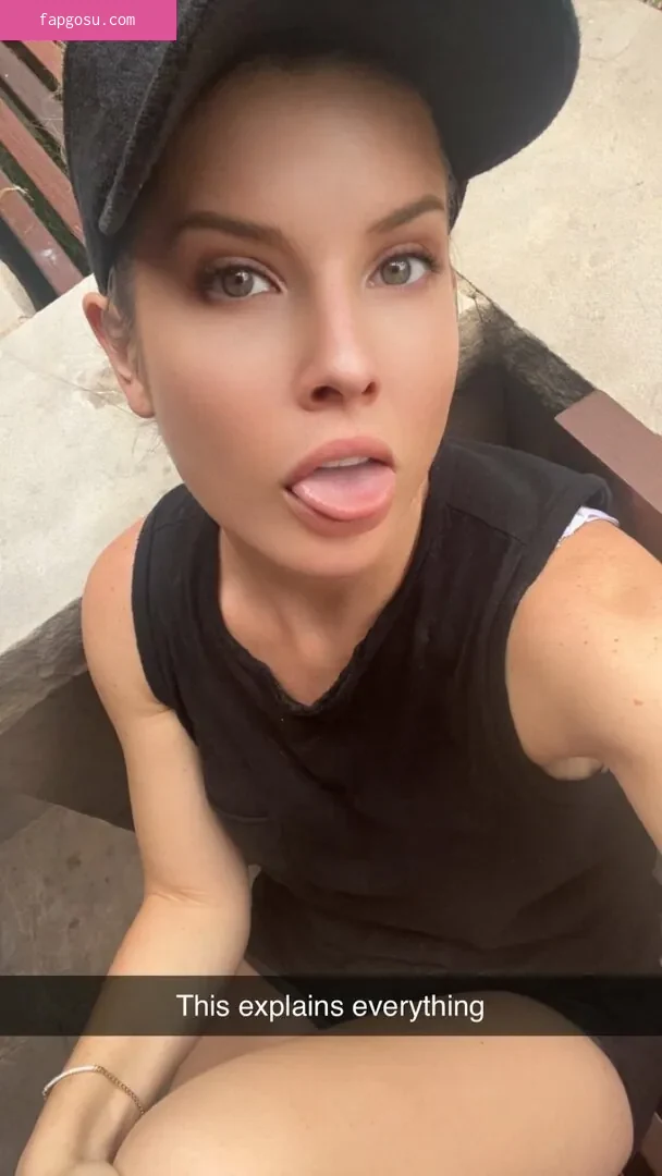 Amanda Cerny