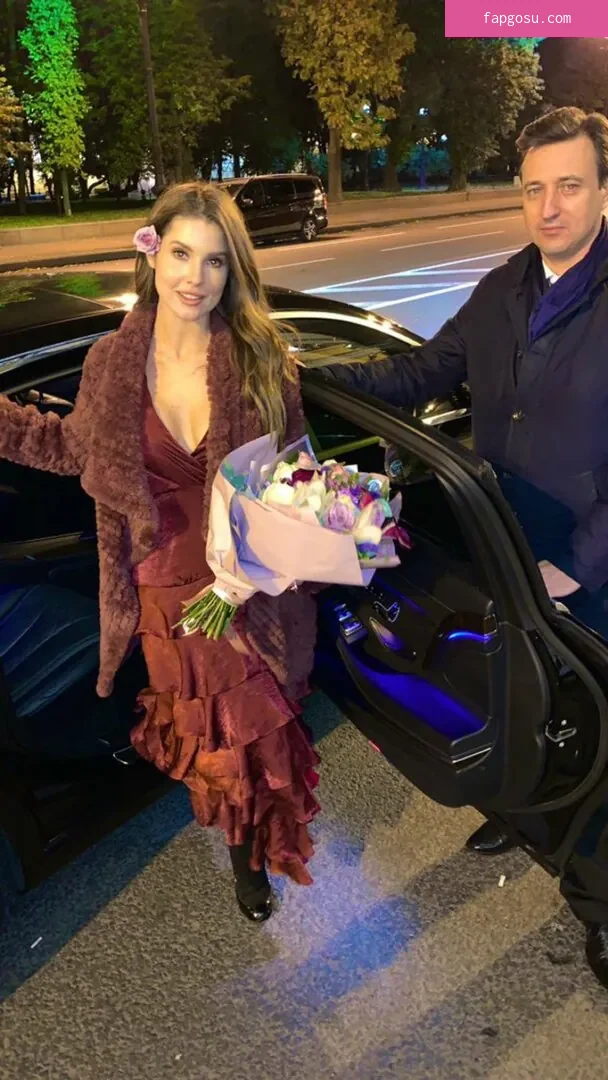 Amanda Cerny