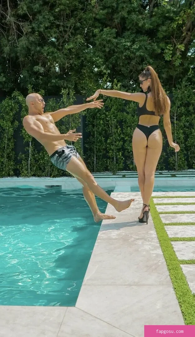 Amanda Cerny