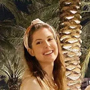 Amanda Cerny