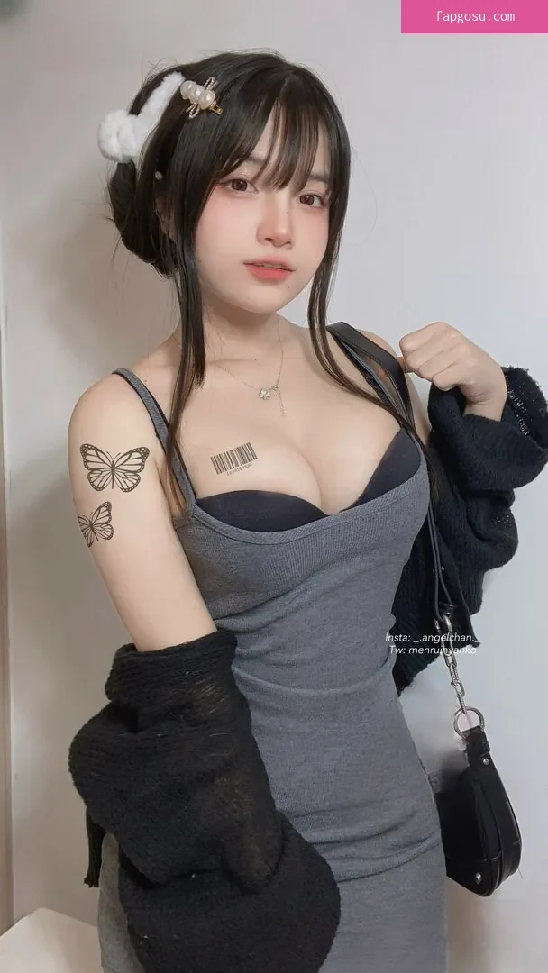 Angel Chan