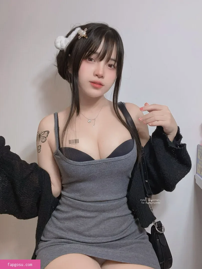 Angel Chan