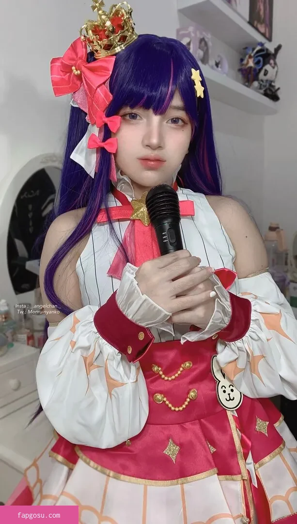 Angel Chan