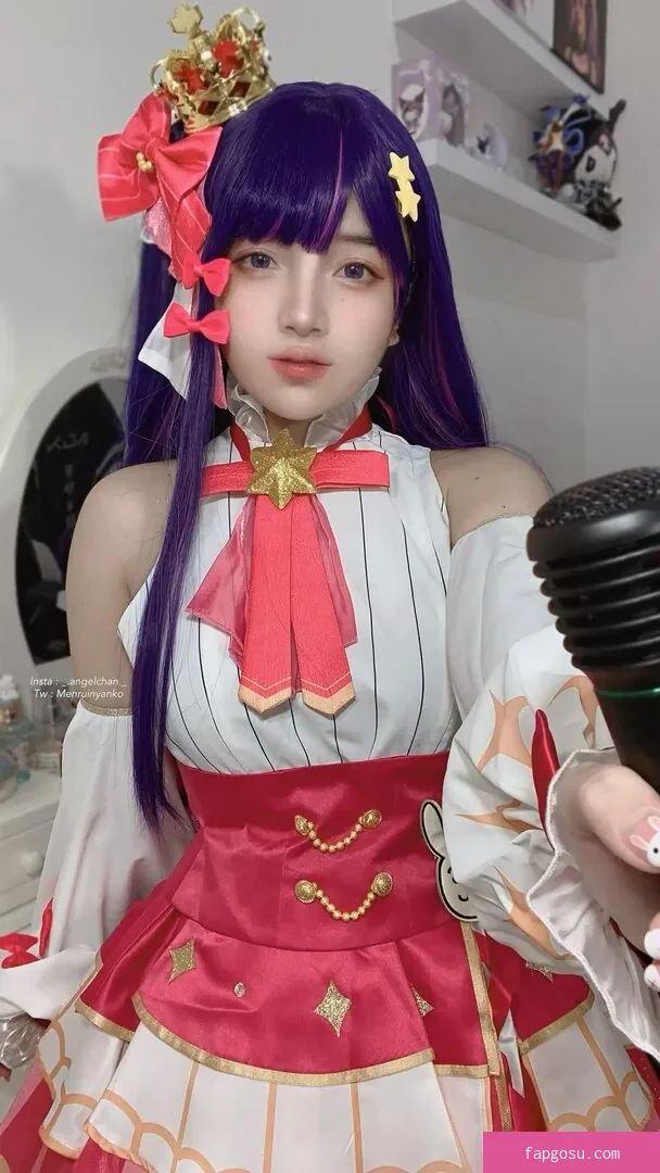 Angel Chan