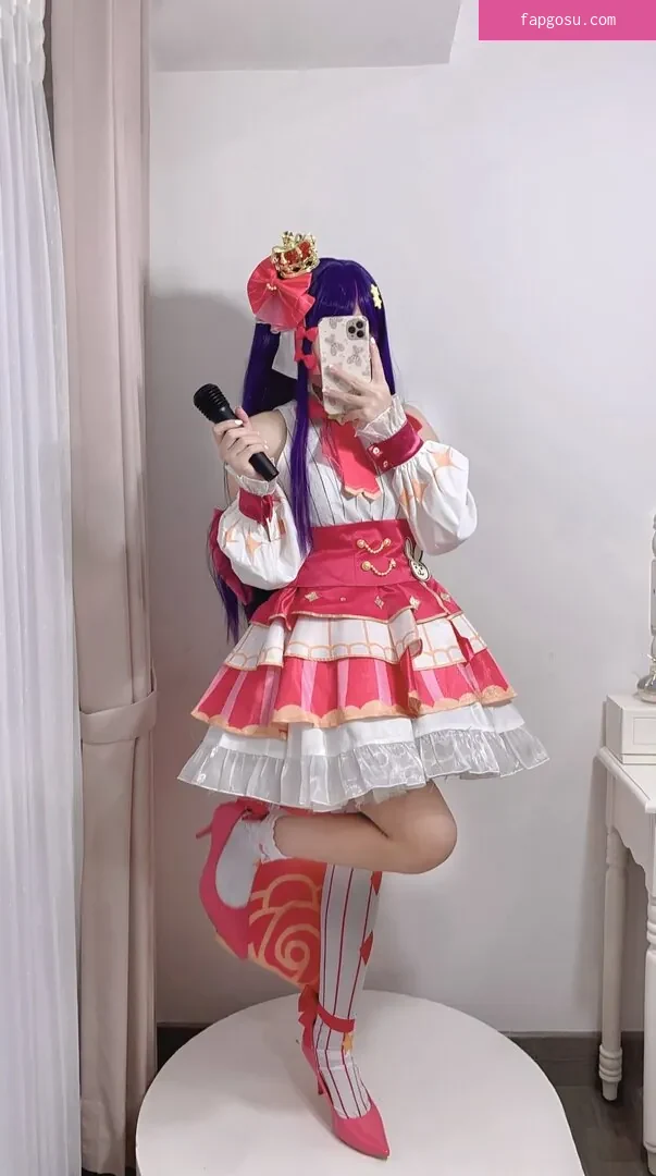 Angel Chan