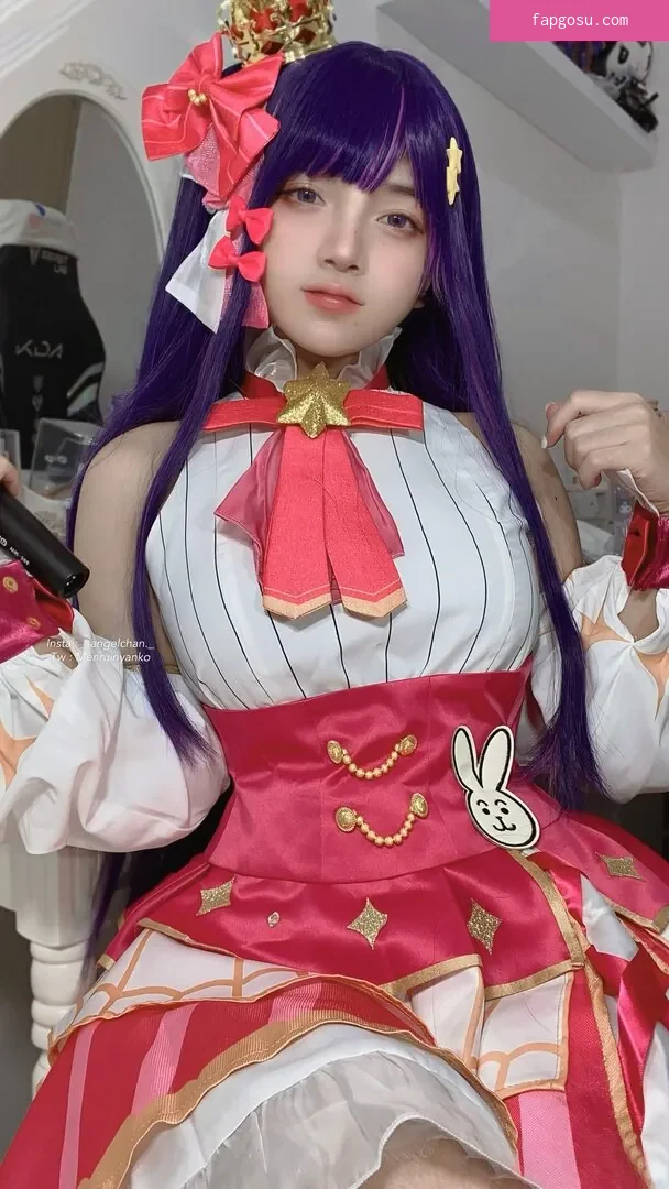 Angel Chan