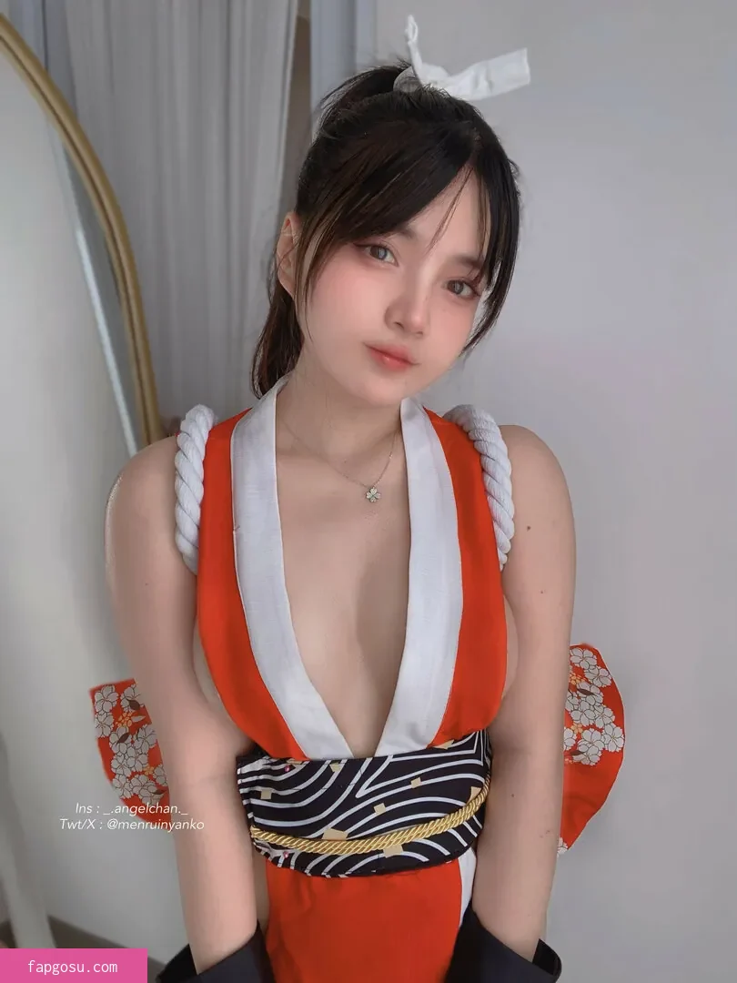 Angel Chan