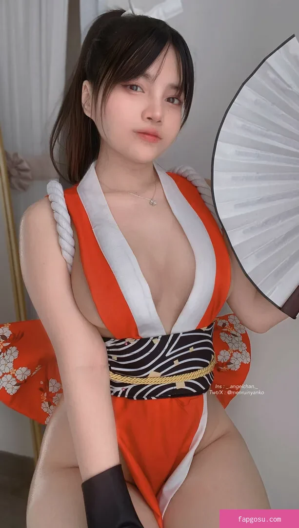 Angel Chan