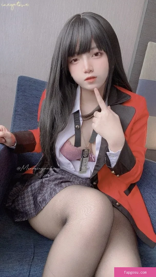 Angel Chan