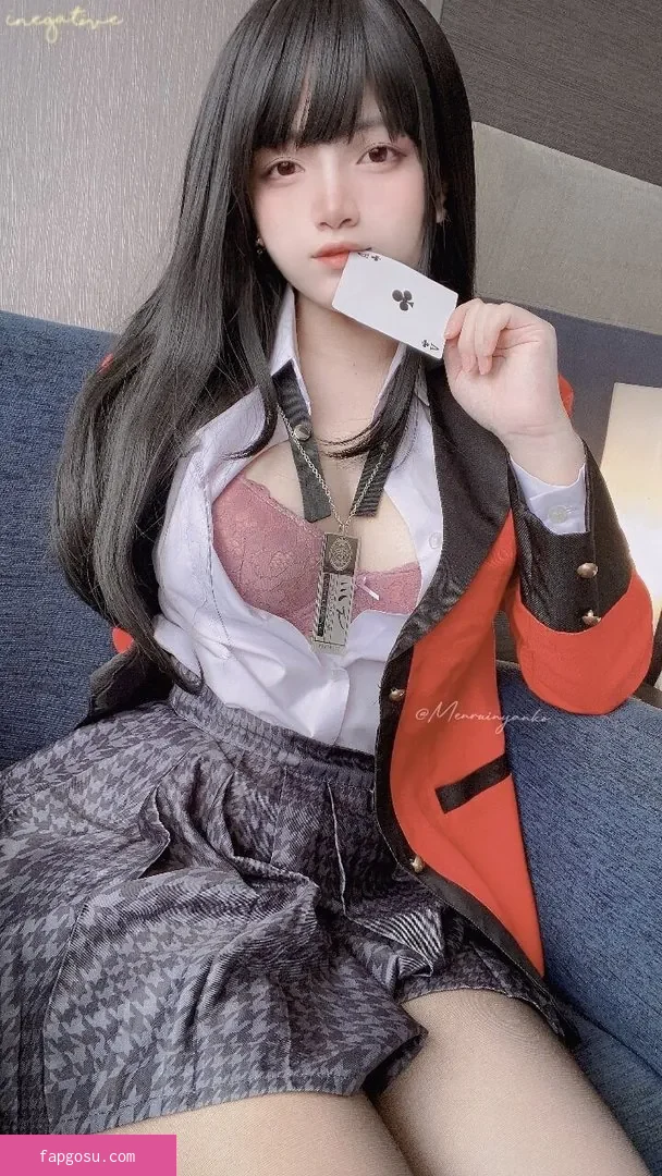 Angel Chan