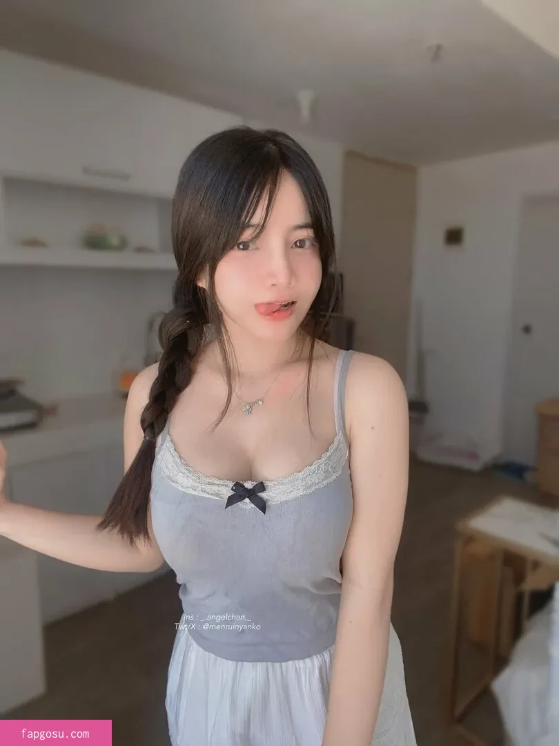 Angel Chan