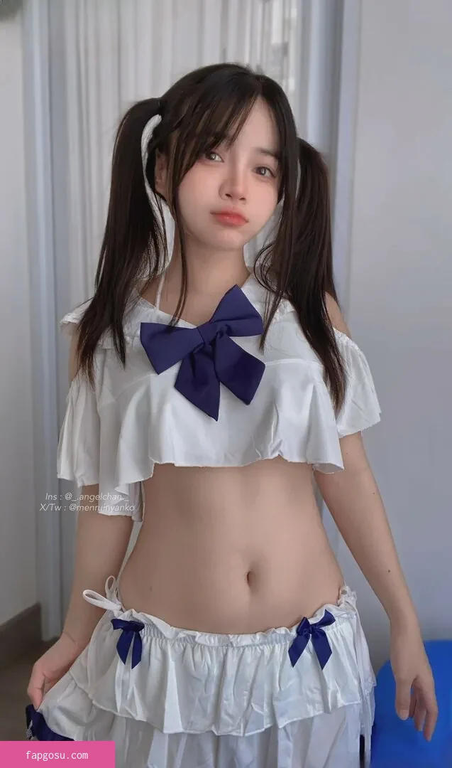 Angel Chan