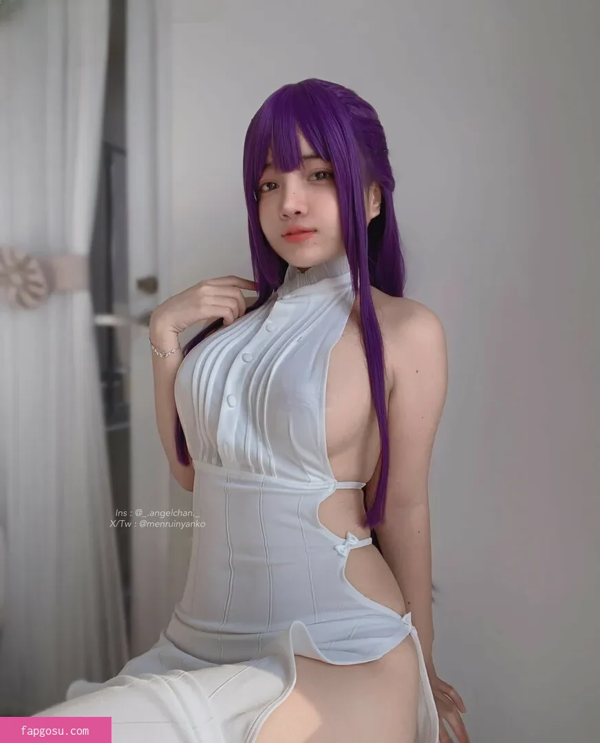 Angel Chan