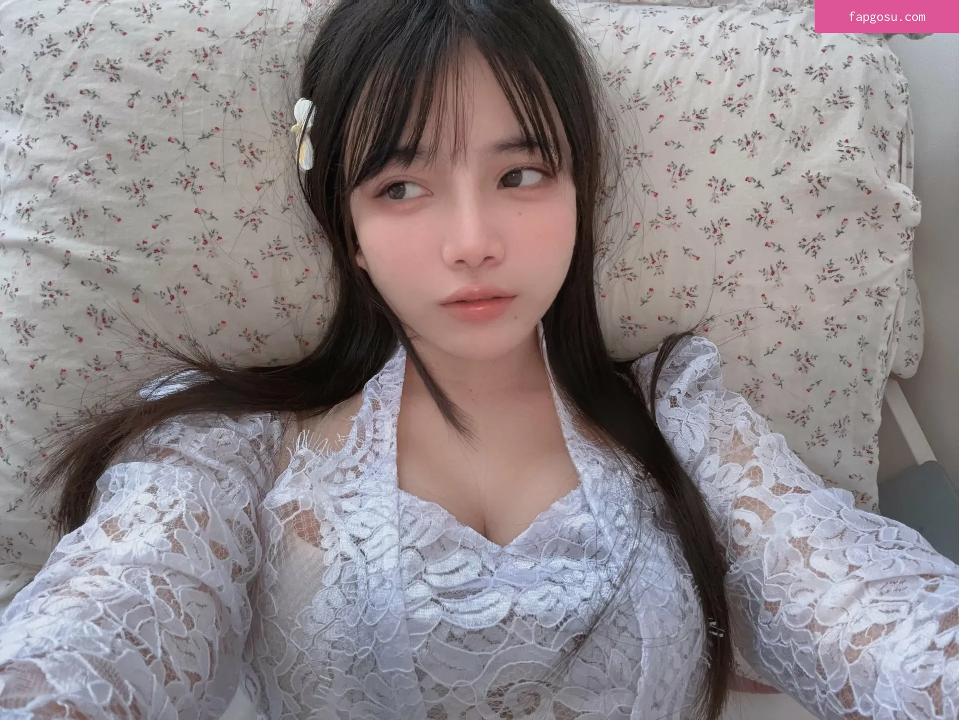 Angel Chan