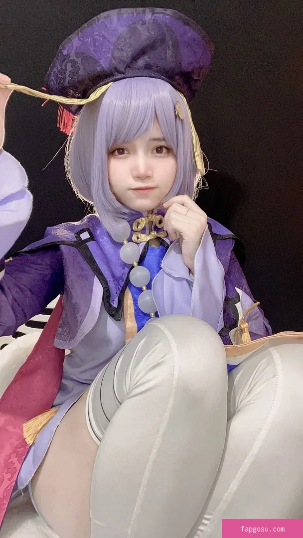 Angel Chan