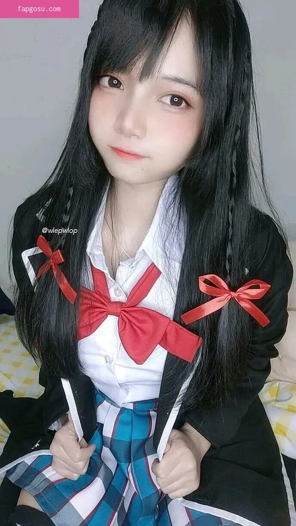Angel Chan