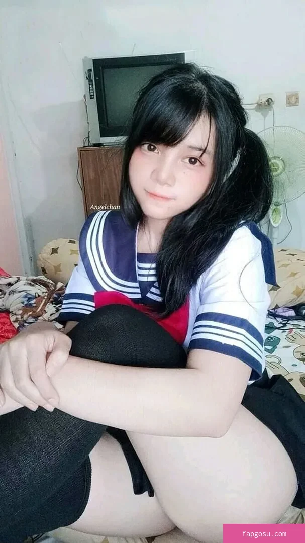 Angel Chan
