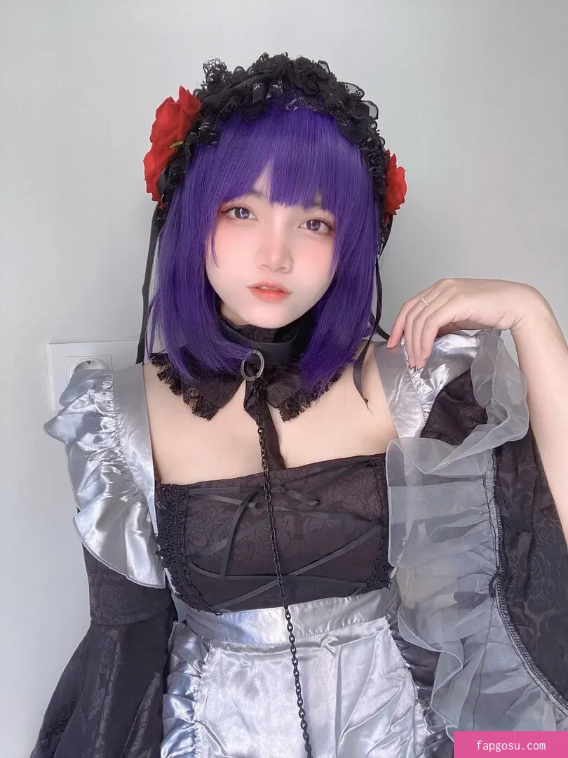 Angel Chan