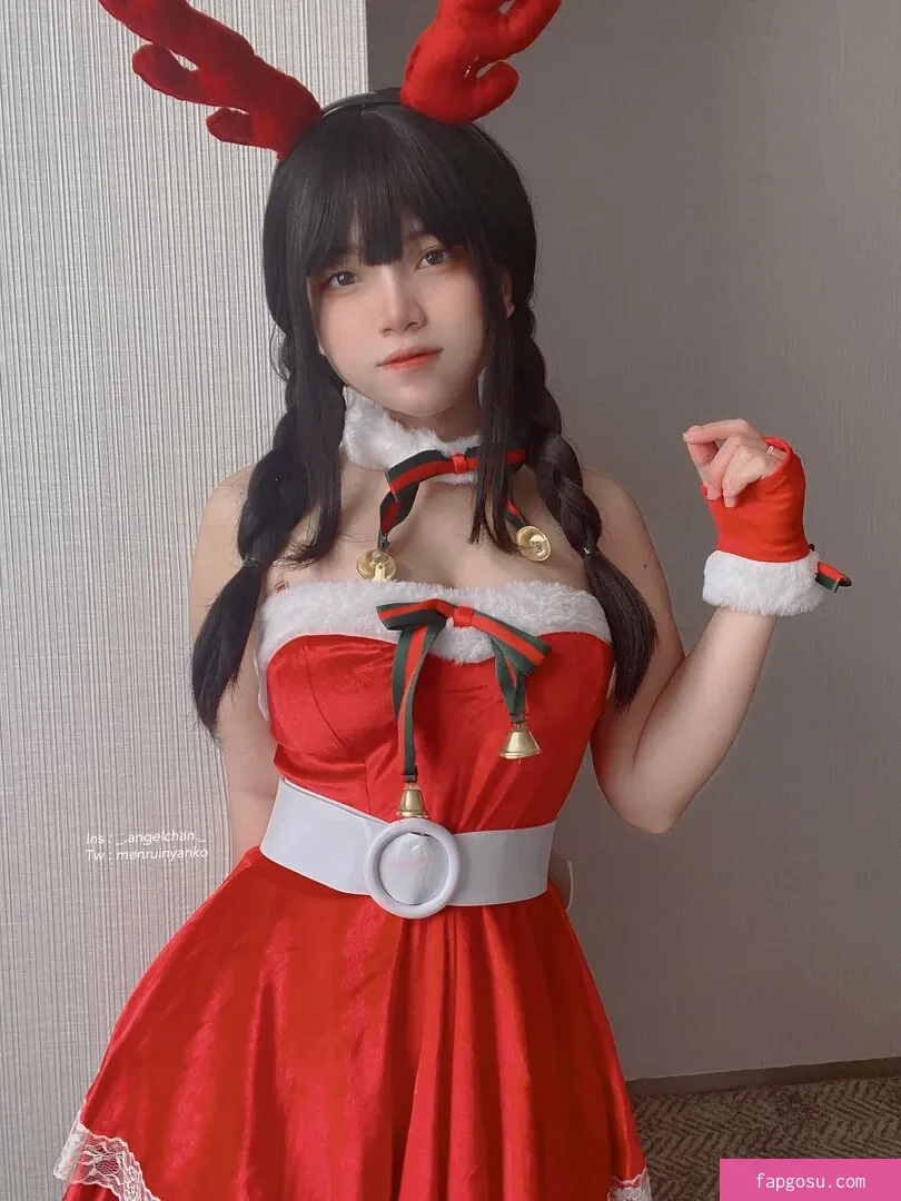 Angel Chan