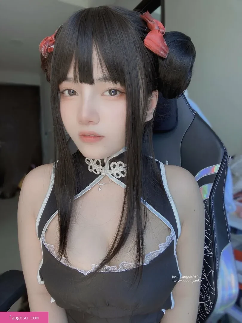 Angel Chan