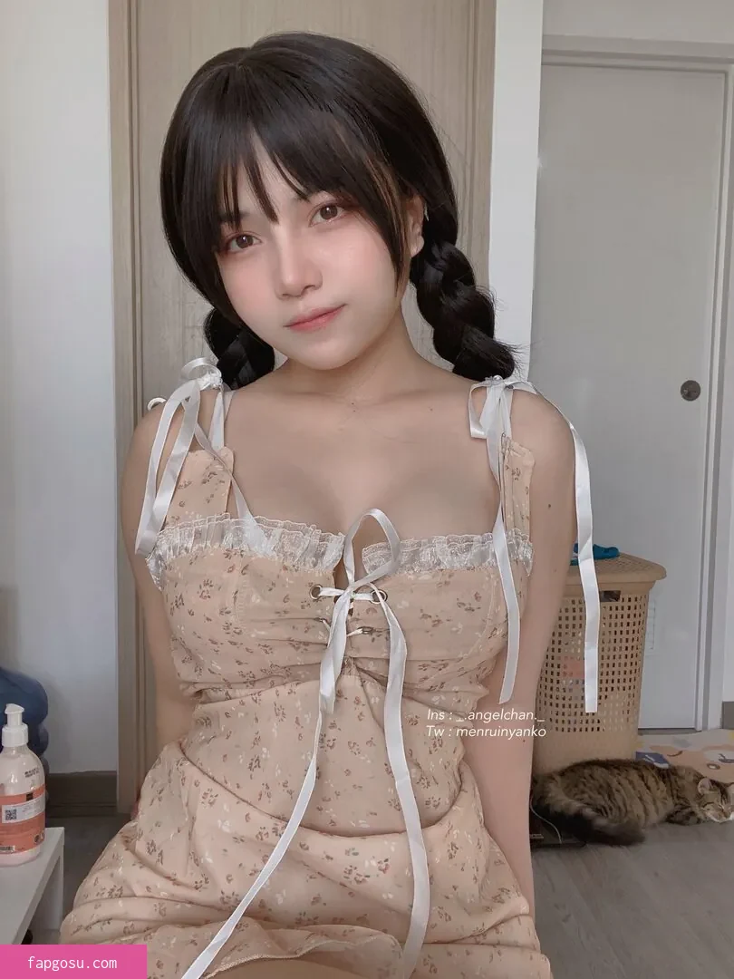 Angel Chan
