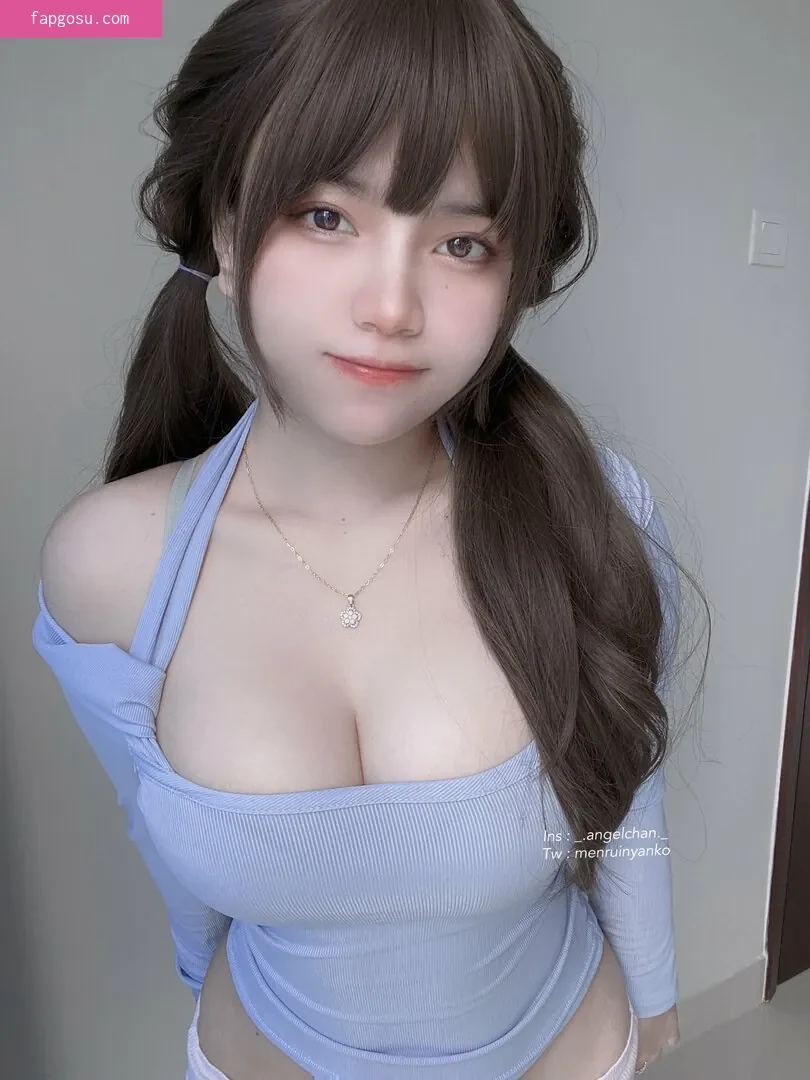 Angel Chan