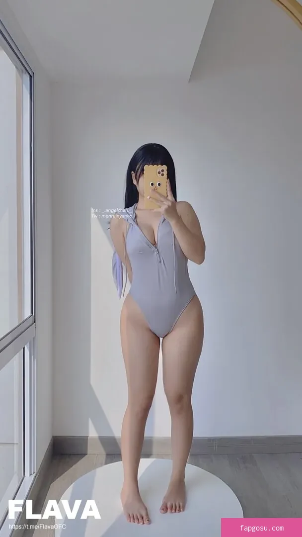 Angel Chan