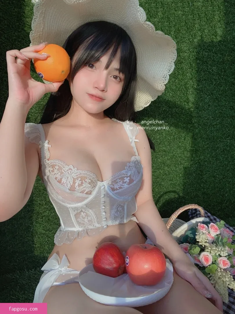 Angel Chan