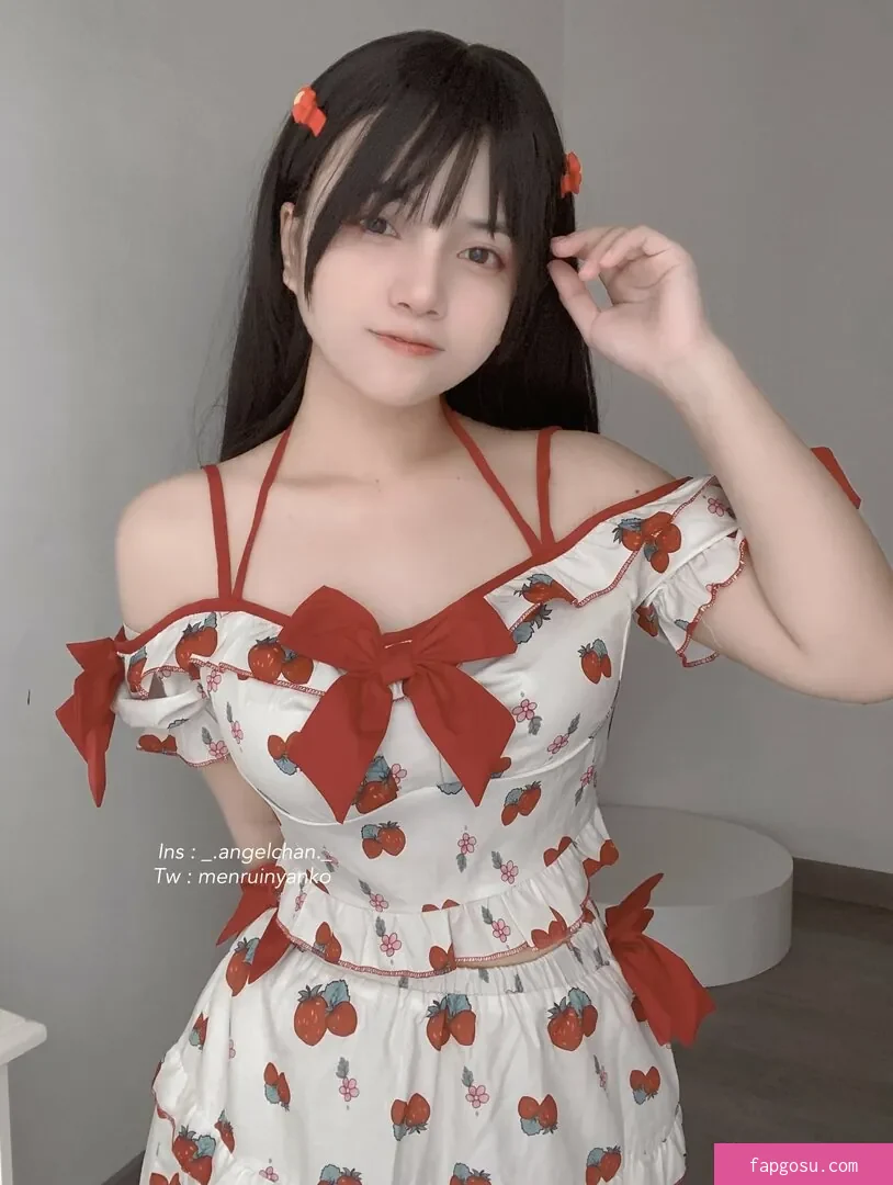 Angel Chan