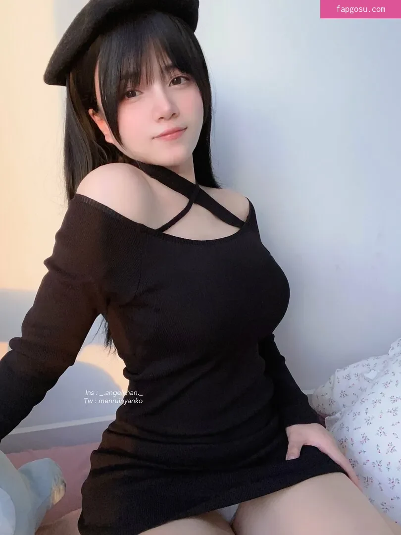 Angel Chan