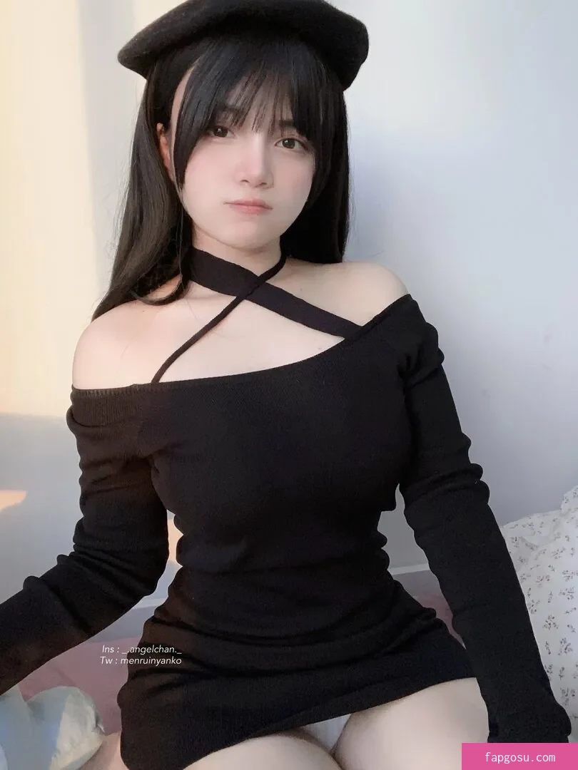 Angel Chan