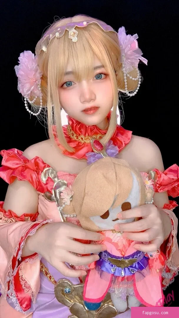Angel Chan