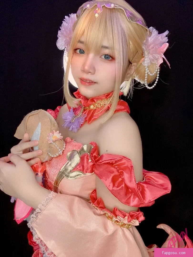 Angel Chan