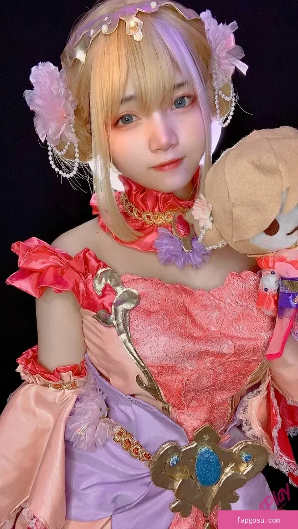Angel Chan