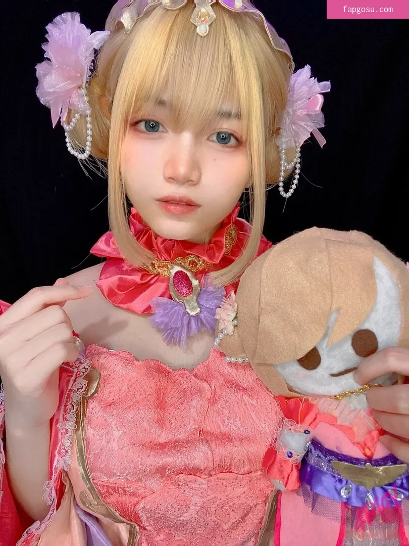 Angel Chan