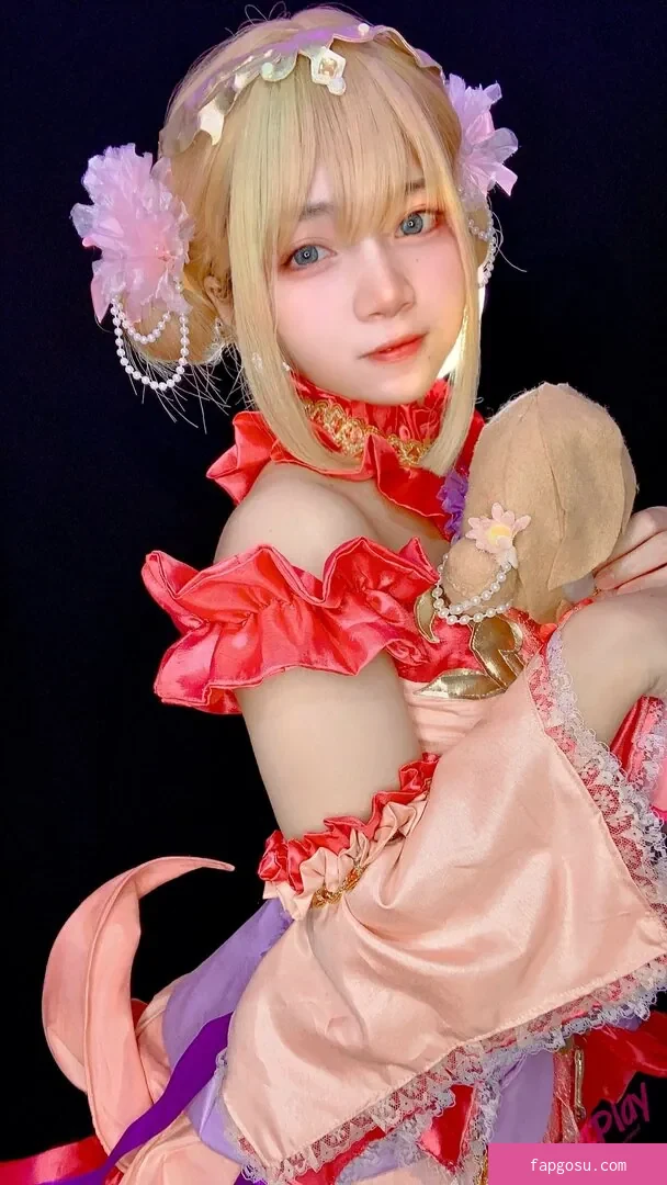 Angel Chan
