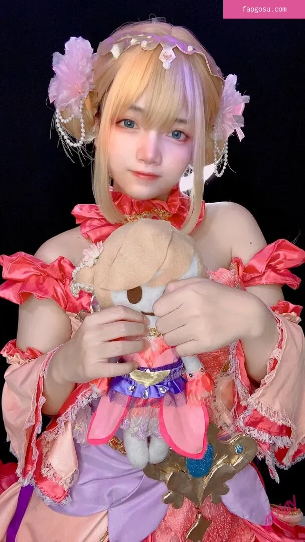 Angel Chan