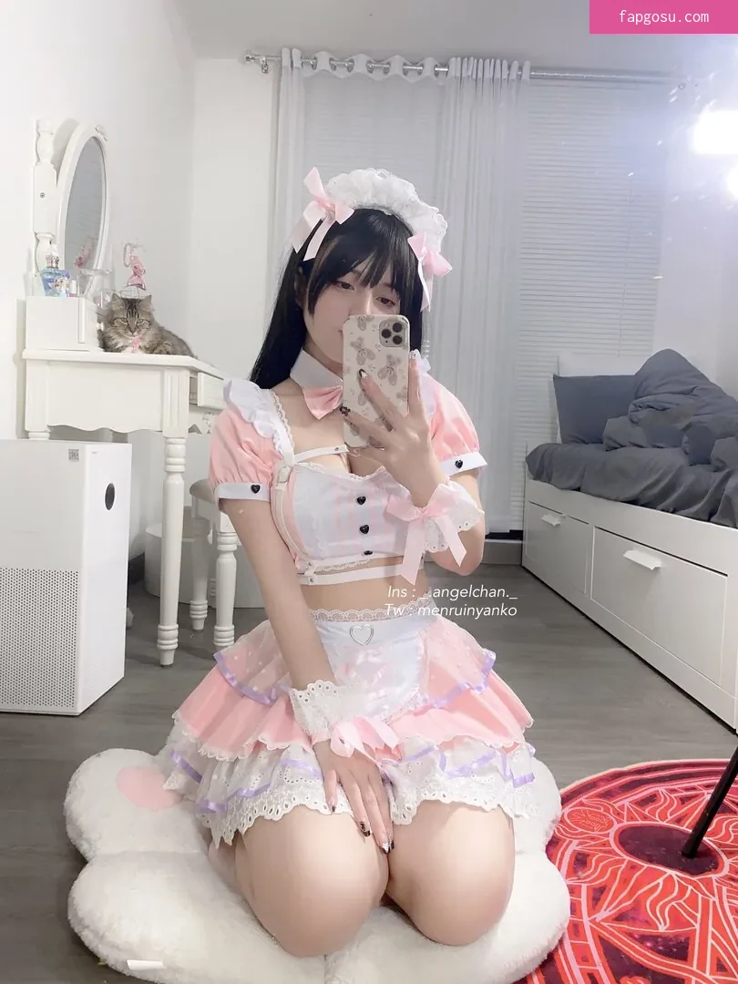 Angel Chan