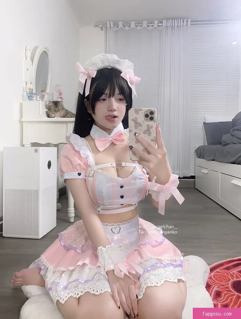 Angel Chan