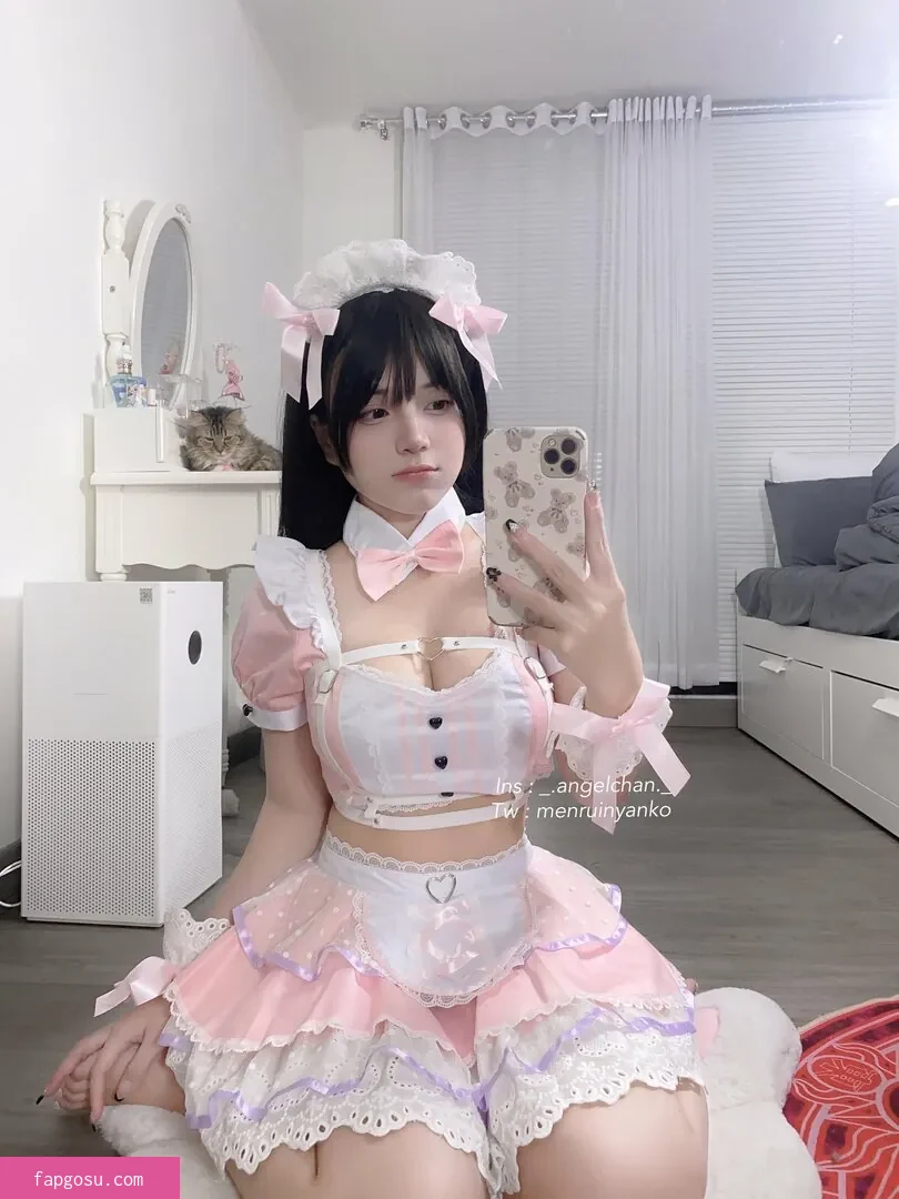 Angel Chan