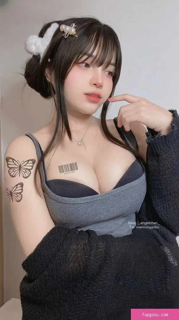 Angel Chan