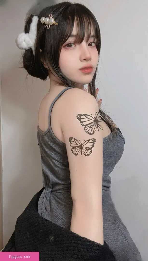 Angel Chan