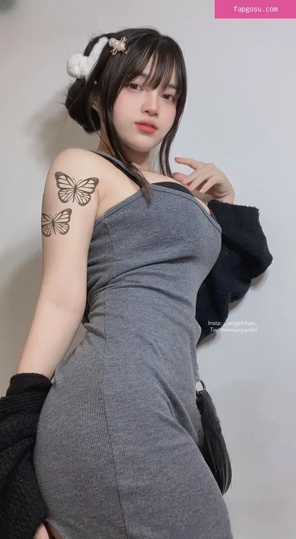 Angel Chan