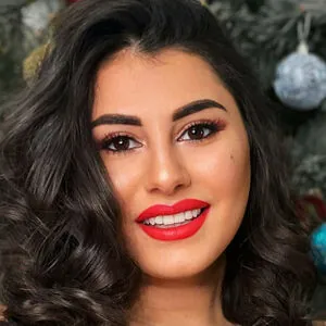 Aria Carol