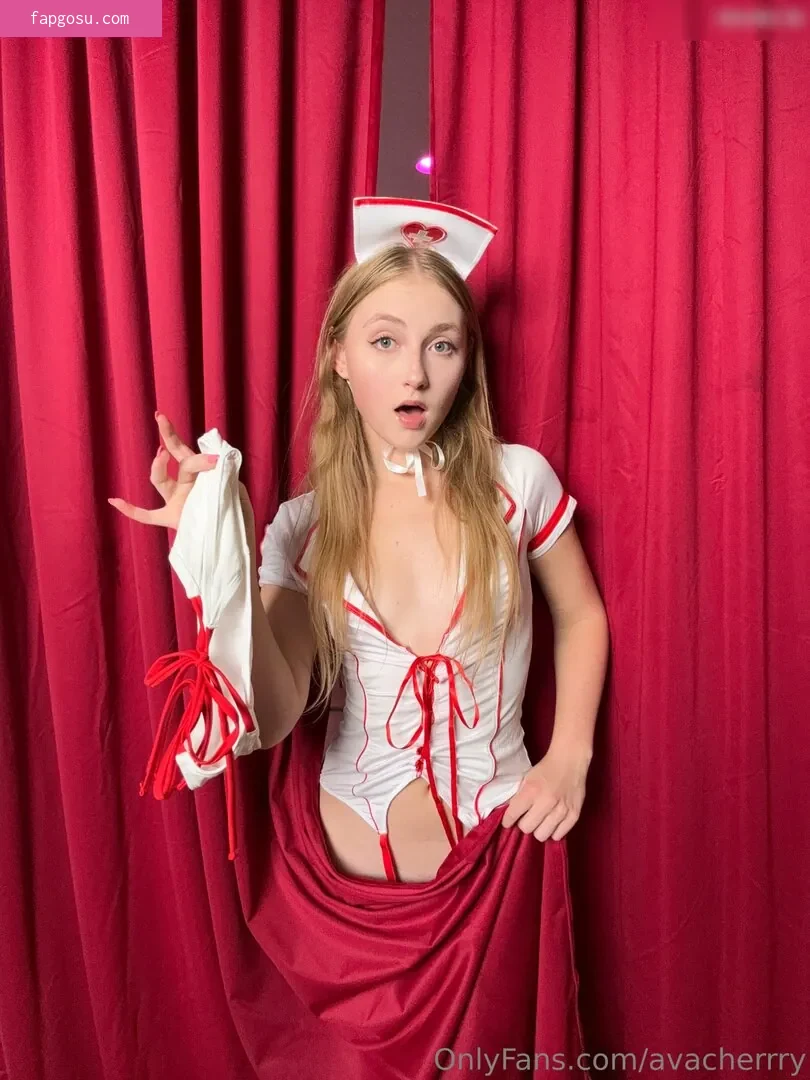 Ava.Cherrry