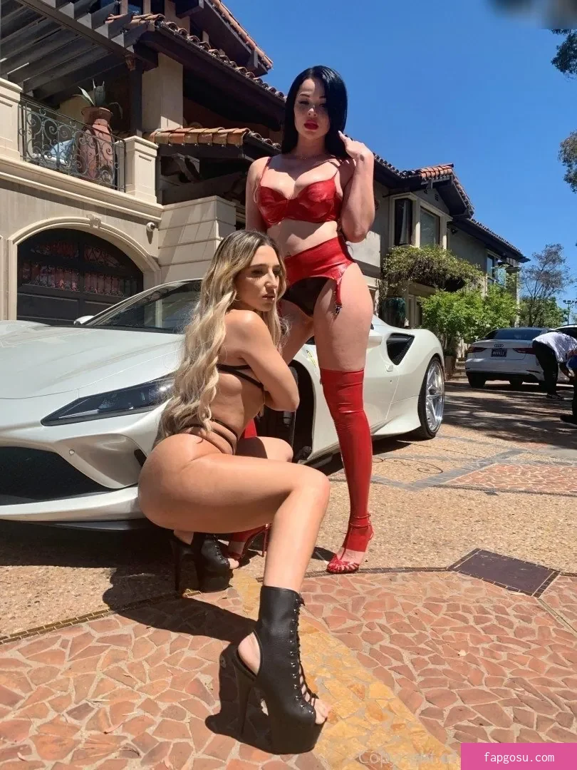 Abella Danger