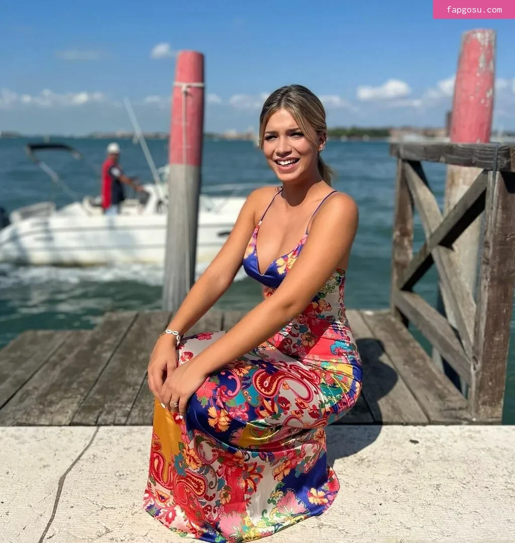 Alice De Bortoli